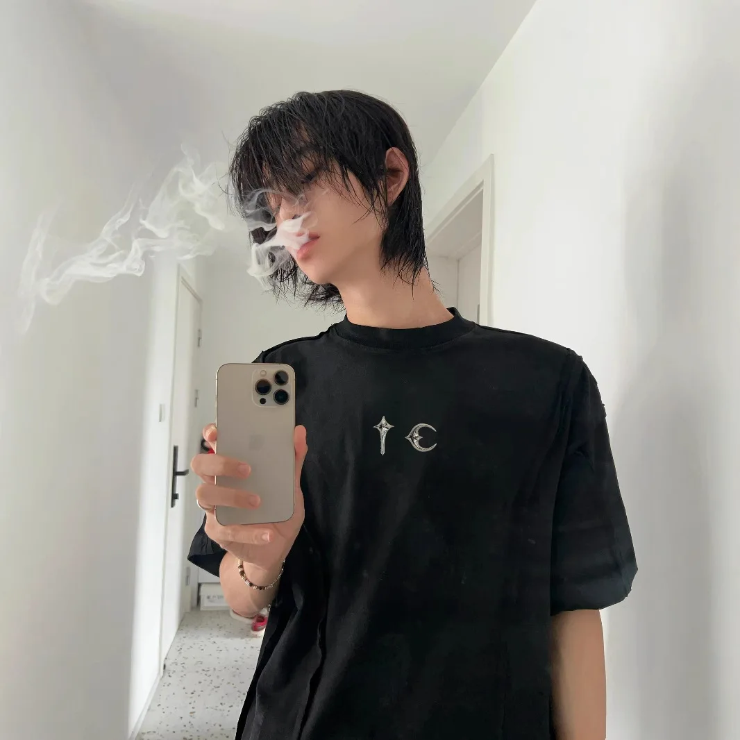 Streetwear Brand Vintage - Thug Club 2026, Merek Pakaian Jalanan