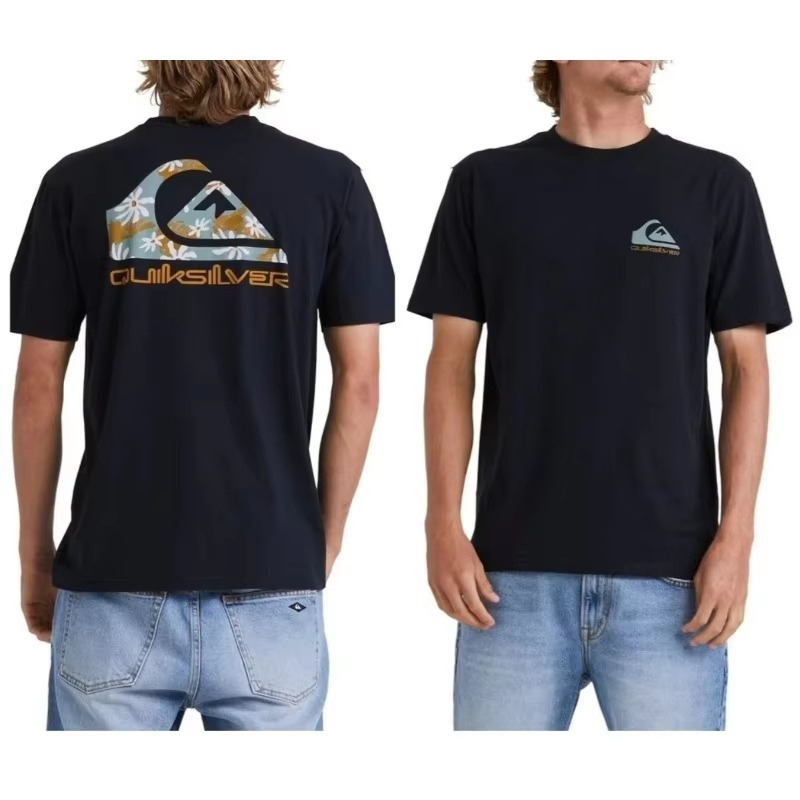 Streetwear Brand Clothing - Kaus Merek Skateboarding Selancar Luar Ruangan