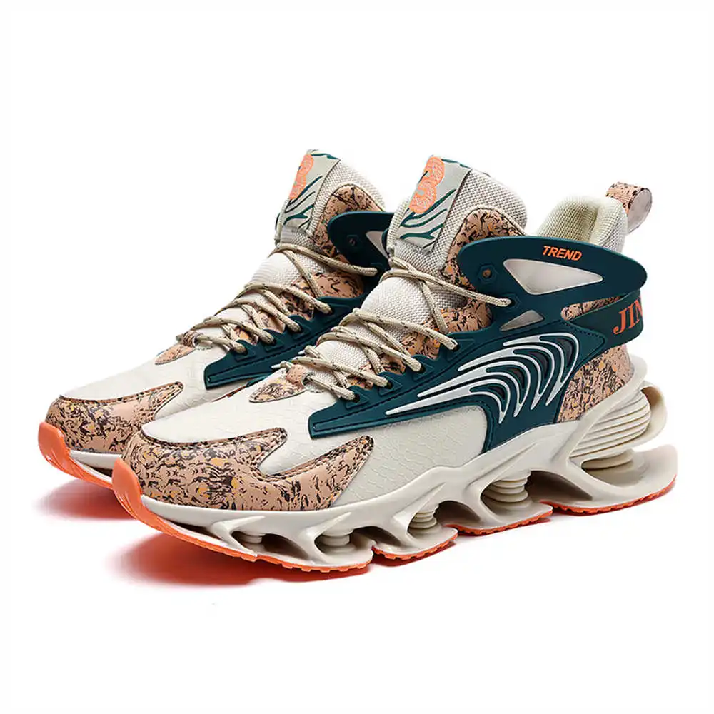 Non-slip sepatu kets lari untu - Streetwear Brands In Uk ulasan dan harga