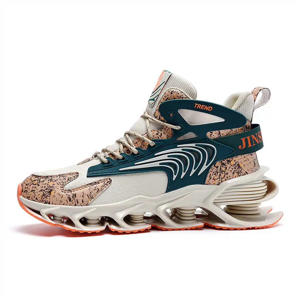 Non-slip sepatu kets lari untu - Streetwear Brands In Uk ulasan dan harga