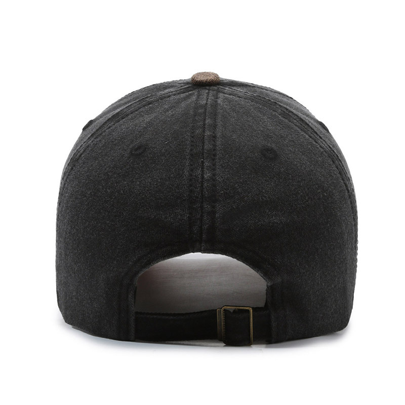 Topi Baseball 3D dengan Huruf, - Streetwear Brand Vintage ulasan dan harga