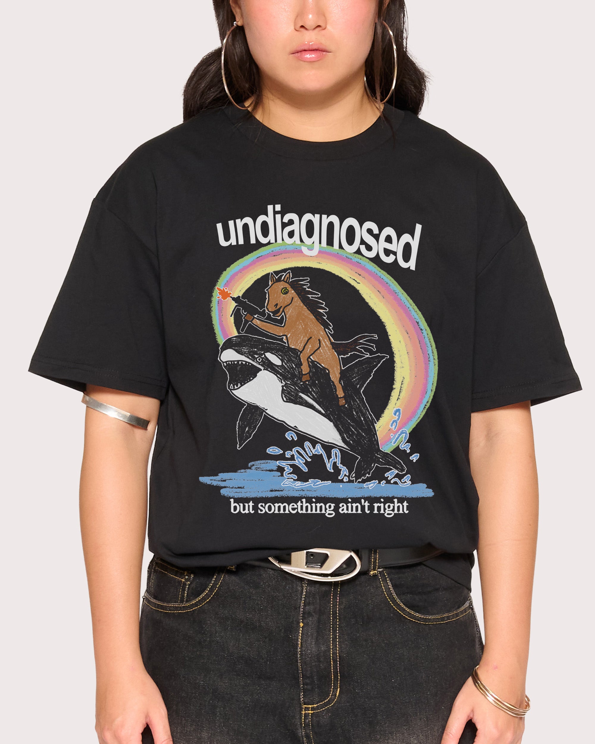 Kaos Grafis Merek Tren Jalanan - Streetwear Brand Clothing ulasan dan harga