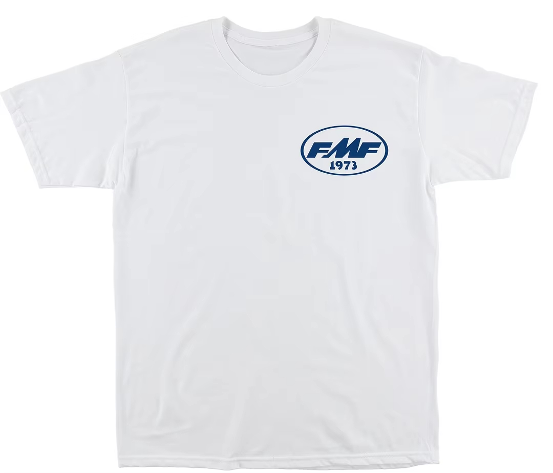 Kaos dengan Grafis Merek Knalp - Streetwear Brand Tees ulasan dan harga