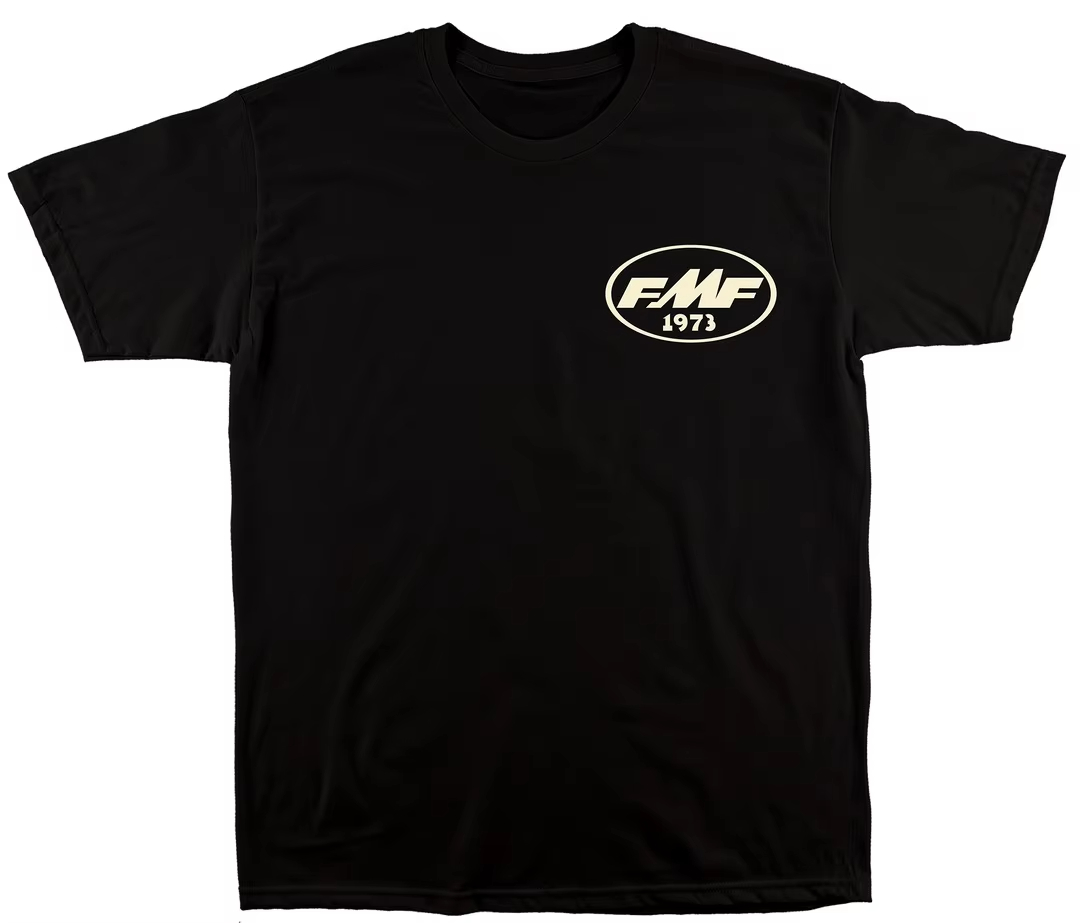 Kaos dengan Grafis Merek Knalp - Streetwear Brand Tees ulasan dan harga