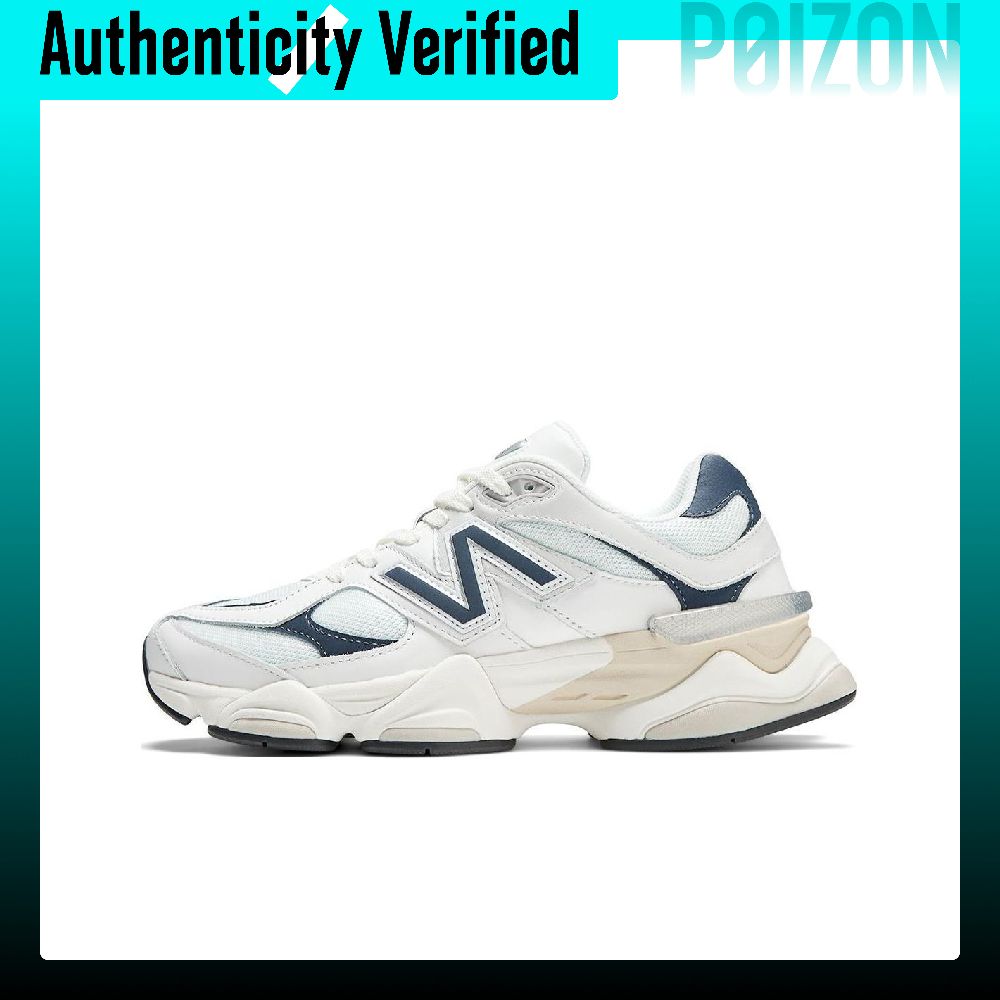 Sepatu Kasual New Balance NB 9 - New Balance Shoes 9060 ulasan dan harga