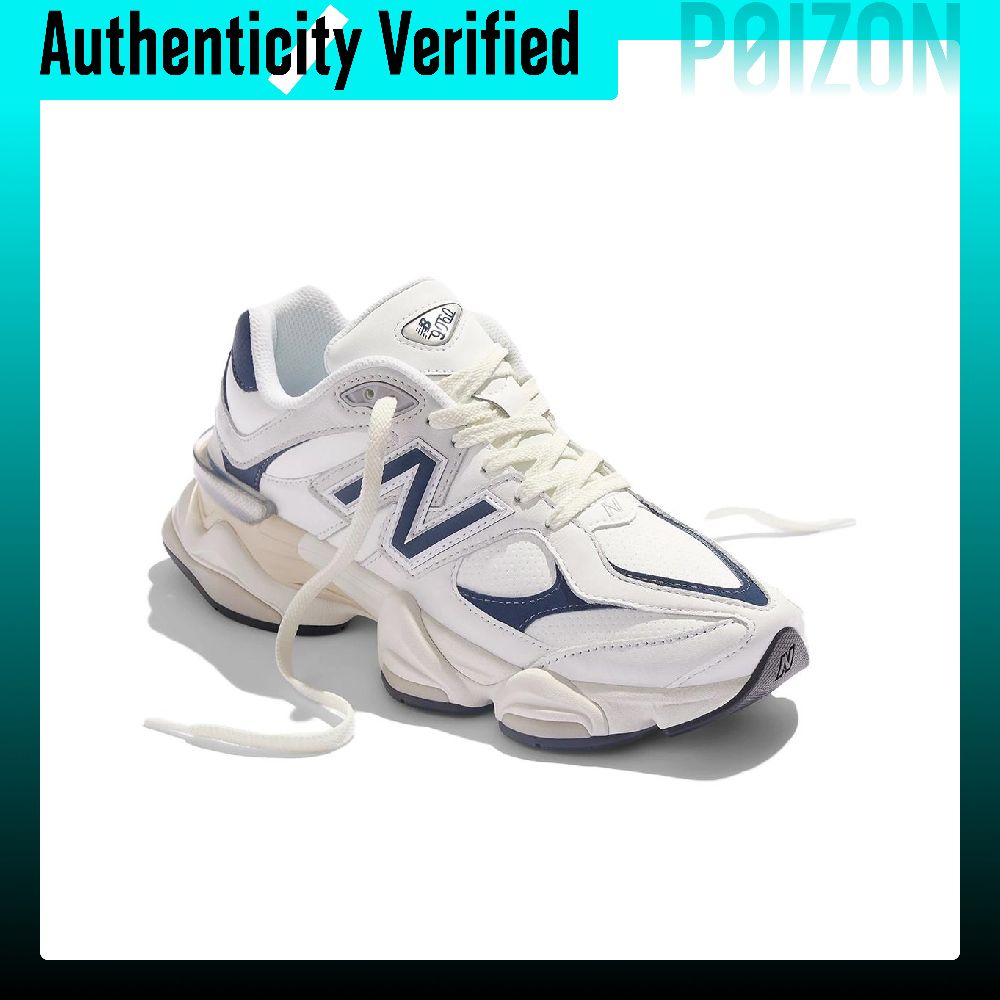 Sepatu Kasual New Balance NB 9 - New Balance Shoes 9060 ulasan dan harga